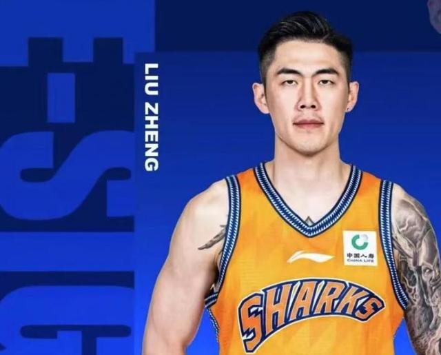 CBA｜卫冕冠军上海男篮完成多人续约，新赛季仍是夺冠大热